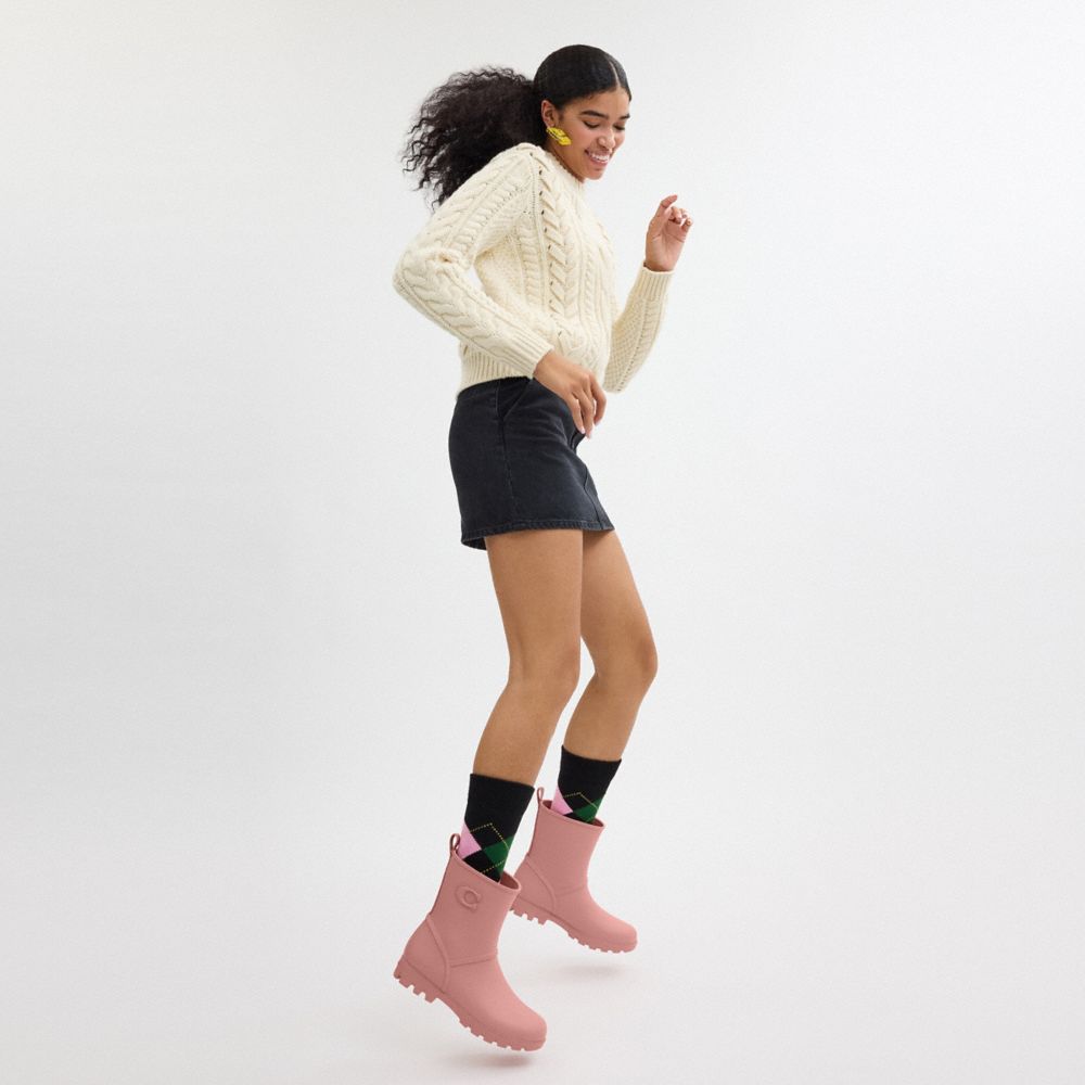 Ryder Rainboot