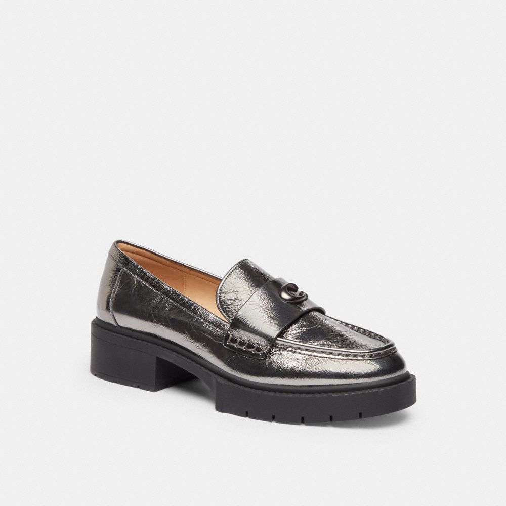Leah Loafer
