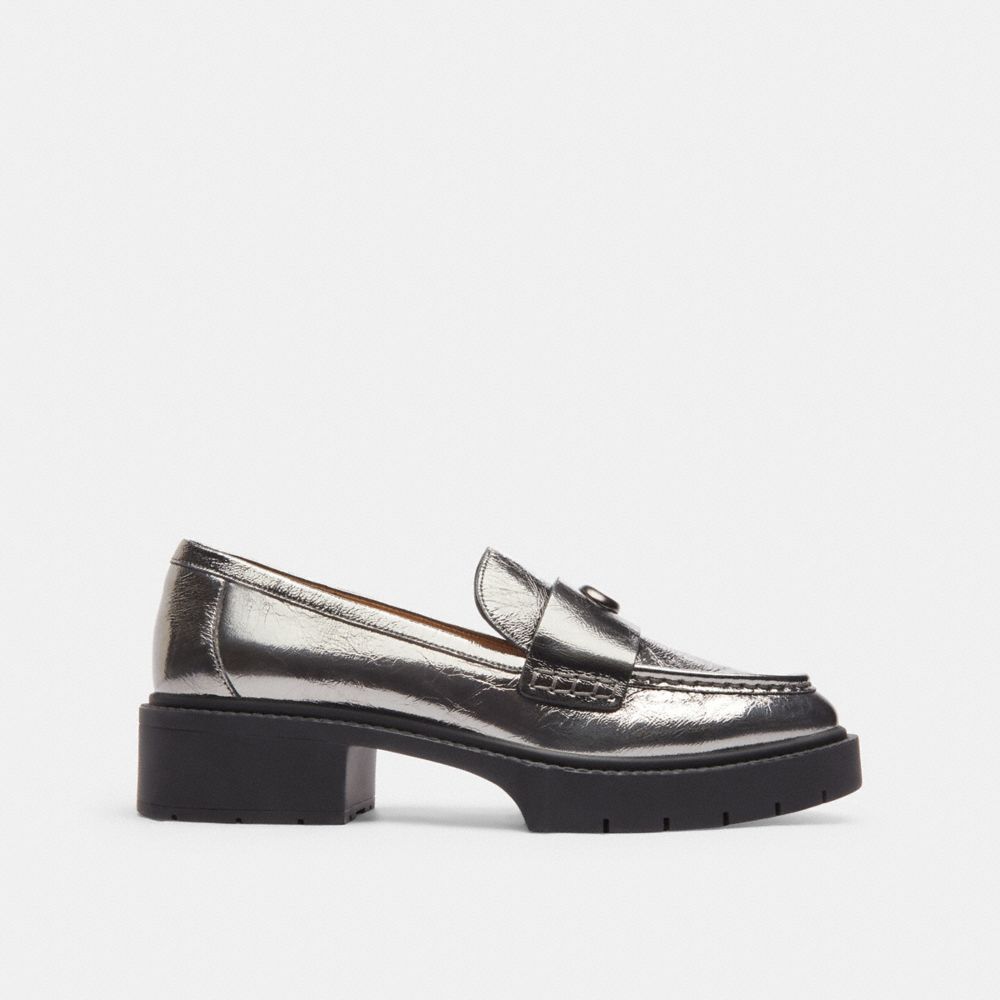 Leah Loafer
