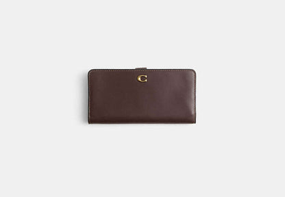 Restored Skinny Wallet
