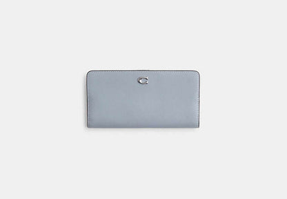 Restored Skinny Wallet