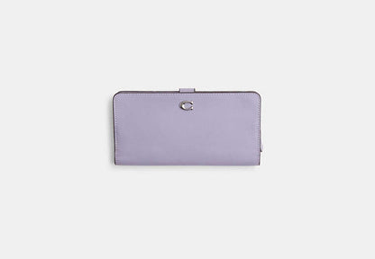 Restored Skinny Wallet