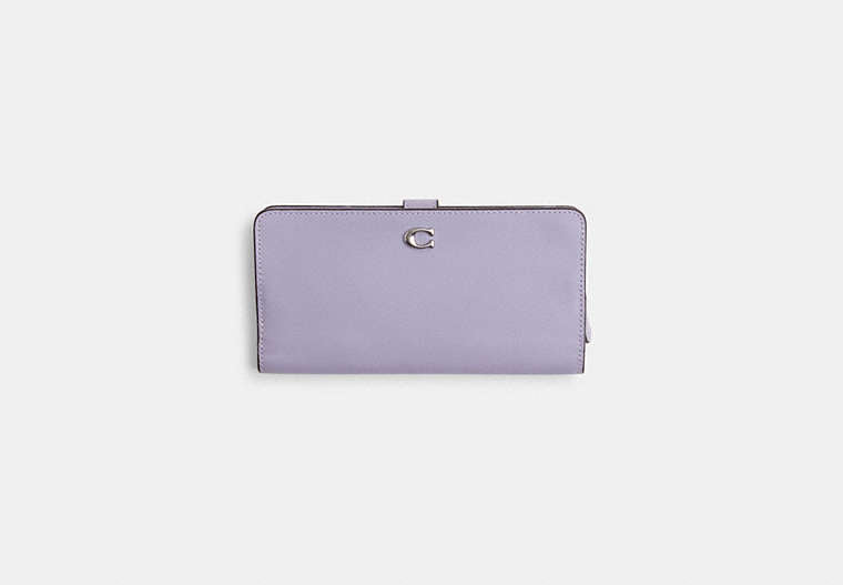 Restored Skinny Wallet