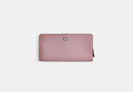 Restored Skinny Wallet