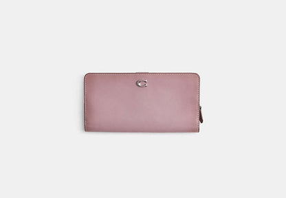 Restored Skinny Wallet