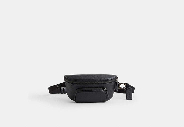 Restored Beck Belt Bag