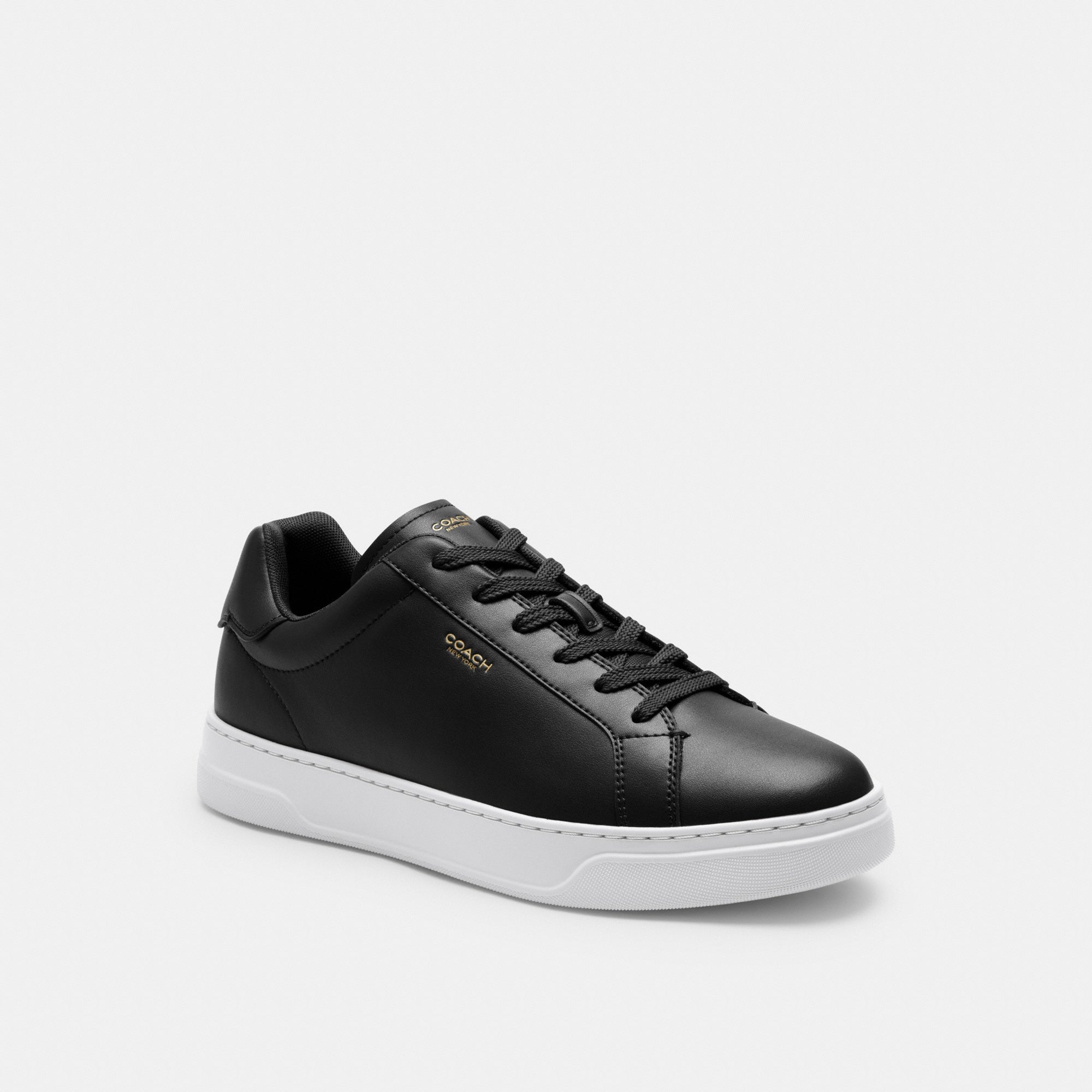High Line Sneaker — Part 2