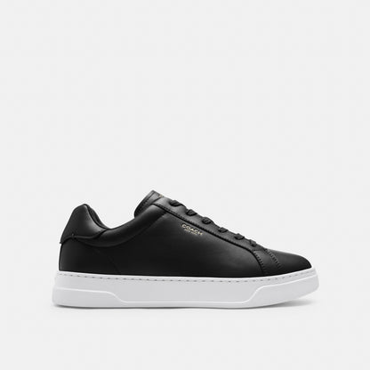 High Line Sneaker — Part 2