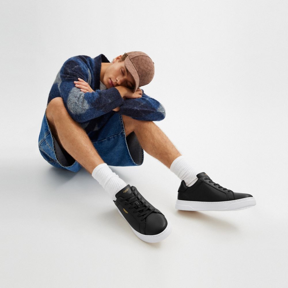 High Line Sneaker