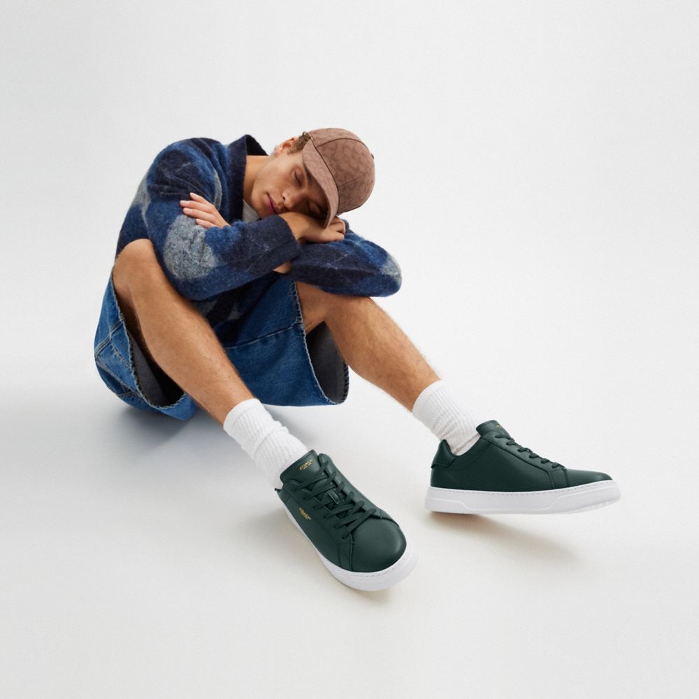 High Line Sneaker