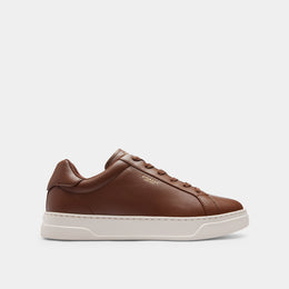 High Line Sneaker — Part 3