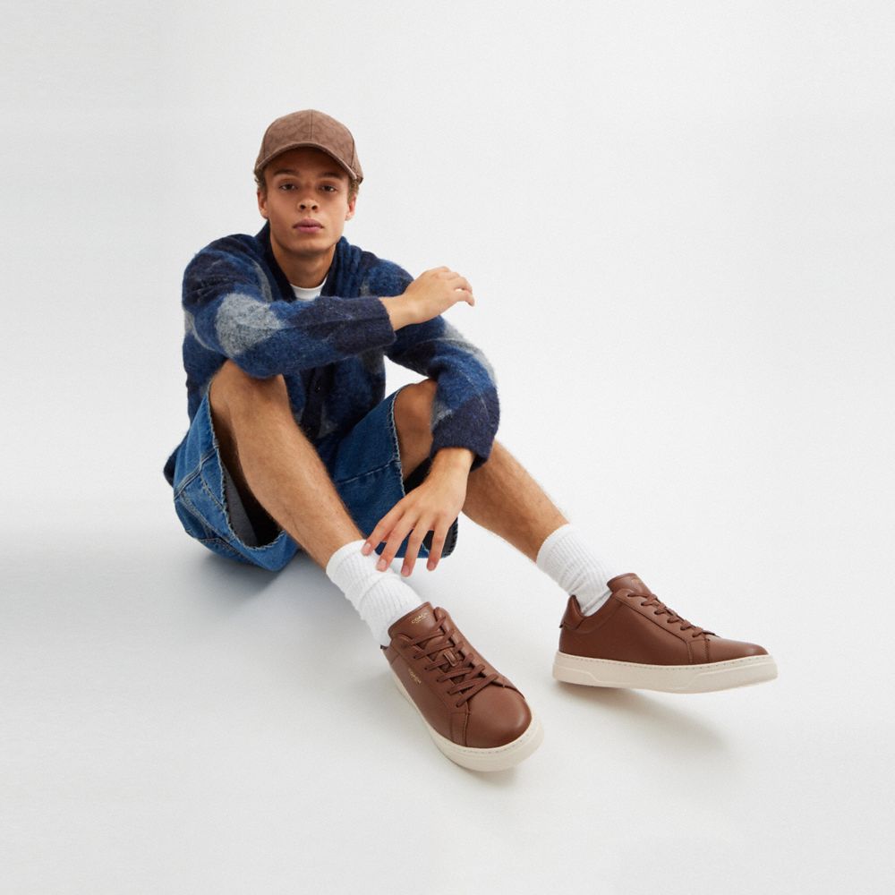 High Line Sneaker