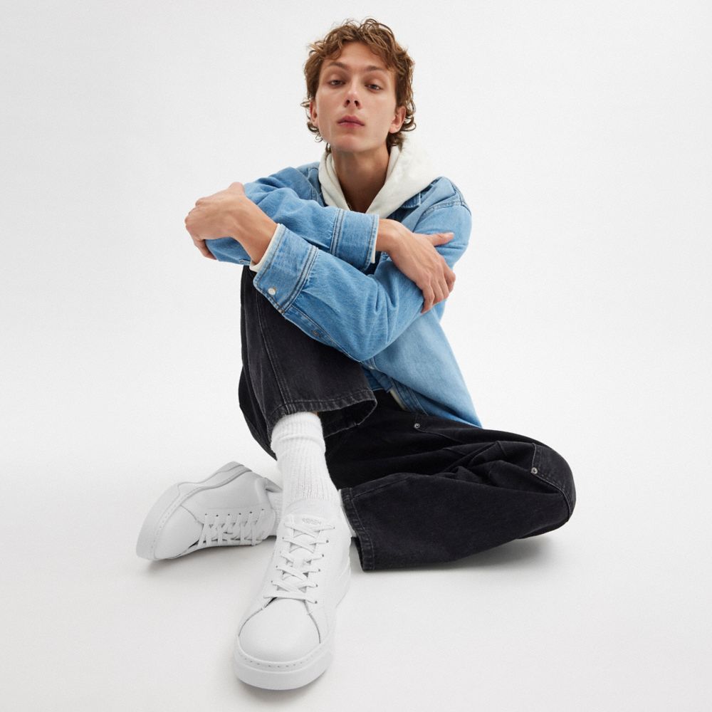 High Line Sneaker
