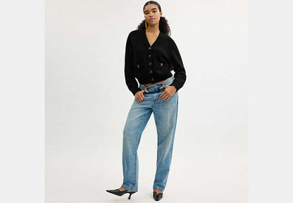 Heritage C Cardigan
