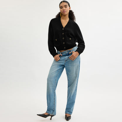 Heritage C Cardigan