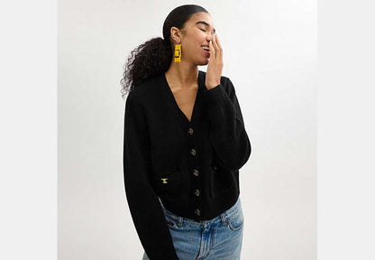 Heritage C Cardigan