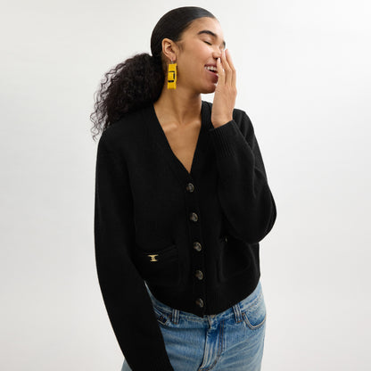Heritage C Cardigan