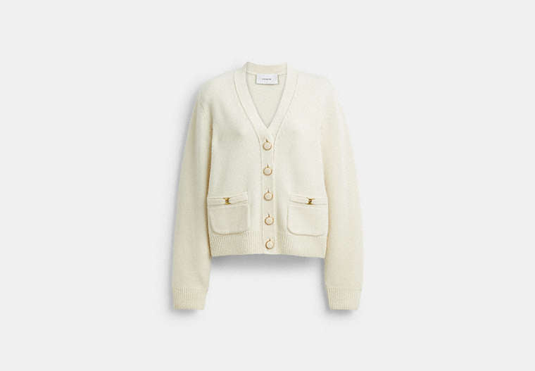Heritage C Cardigan