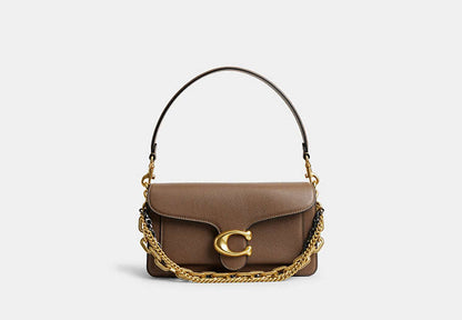 Triple Chain Strap