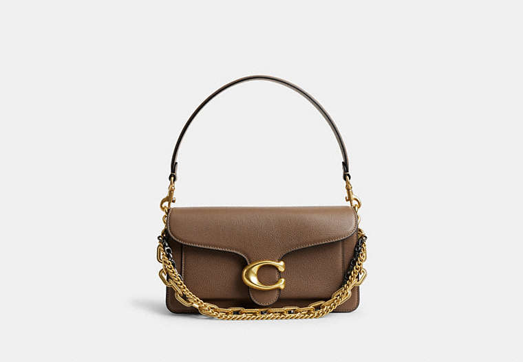 Triple Chain Strap