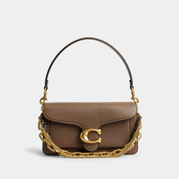 Triple Chain Strap