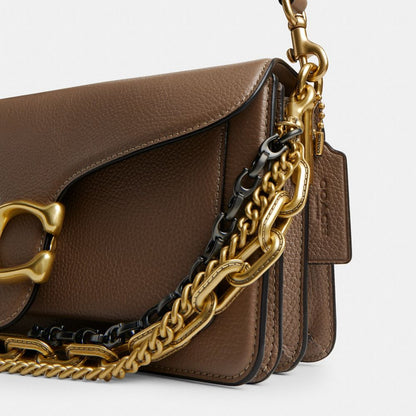 Horse And Carriage Chain Strap