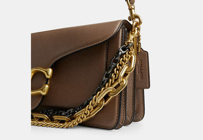 Triple Chain Strap