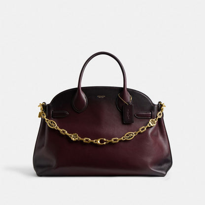 Horse And Carriage Chain Strap