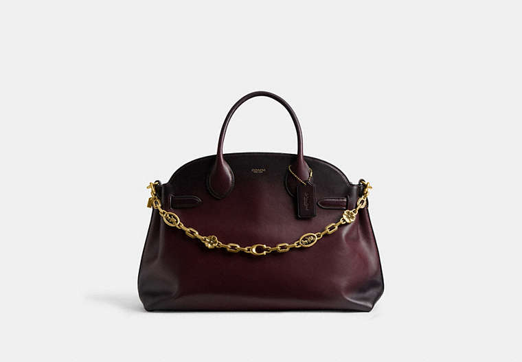 Horse And Carriage Chain Strap