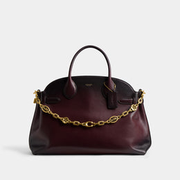Horse And Carriage Chain Strap