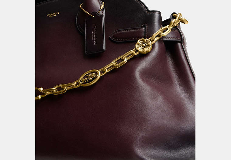 Horse And Carriage Chain Strap