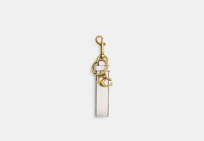 Loop Bag Charm