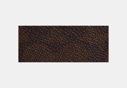 3-In-1 Wallet In Signature Canvas