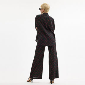 Apple Dot Pants