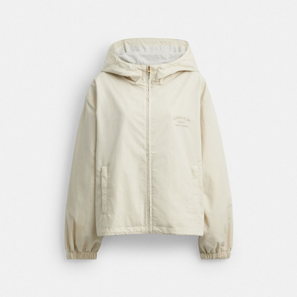 Windbreaker