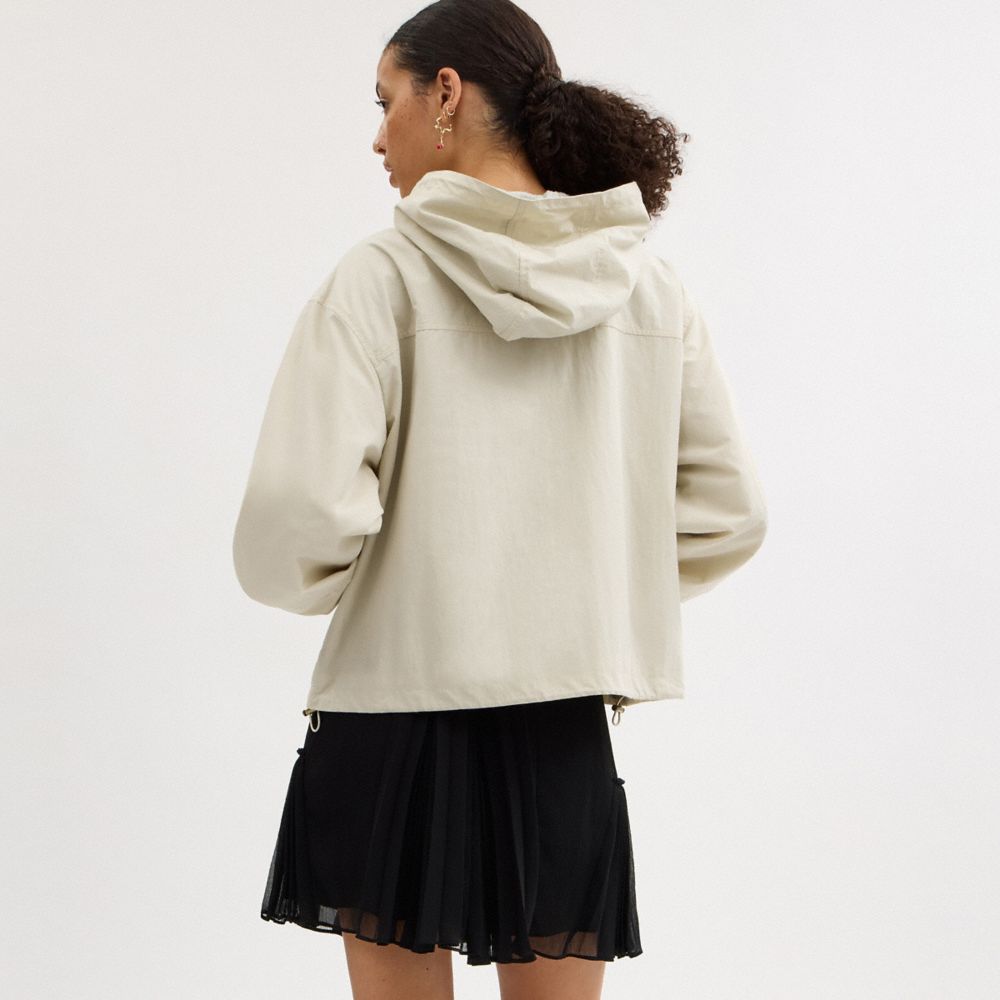 Windbreaker
