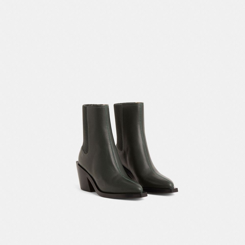 Restored Prestyn Bootie