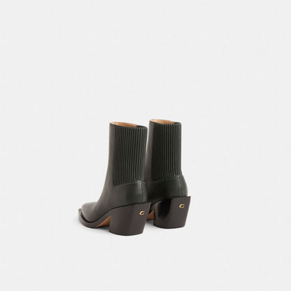 Restored Prestyn Bootie