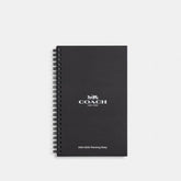 2024   2025 6 X8 Spiral Diary Book