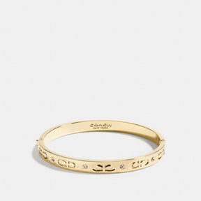 Signature Huggie Earrings