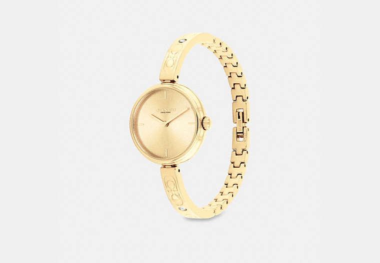 Jamie Watch, 28 Mm