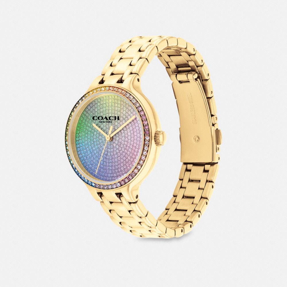 Josie Watch, 34 Mm