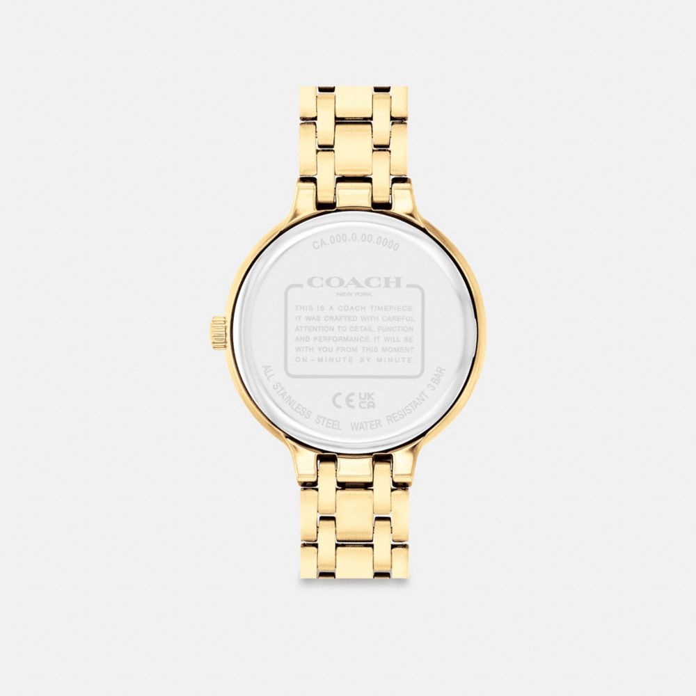 Josie Watch, 34 Mm