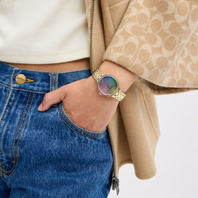 Josie Watch, 34 Mm