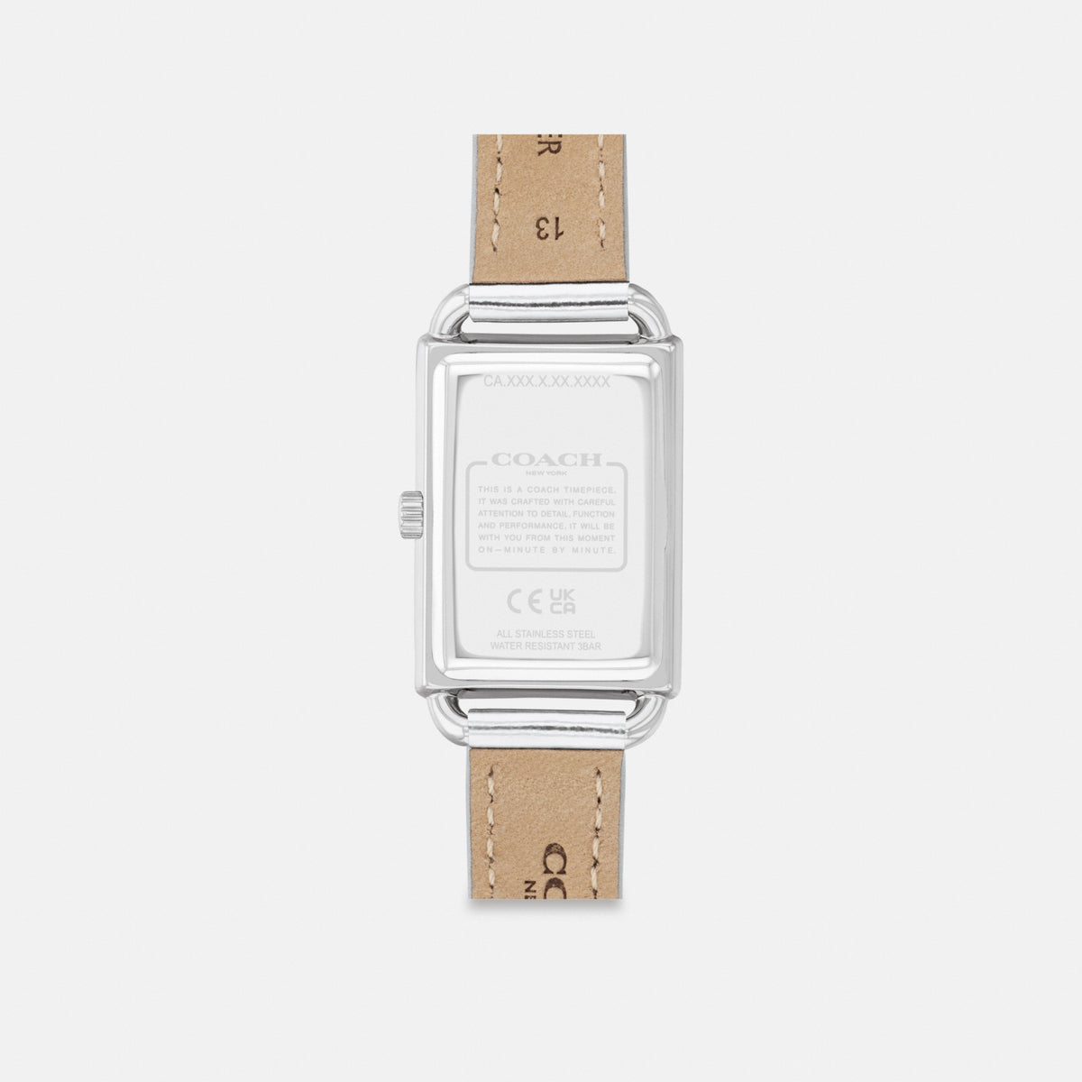 Liz Watch, 34 Mm