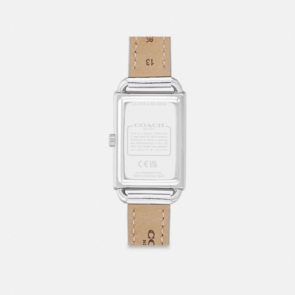 Liz Watch, 34 Mm