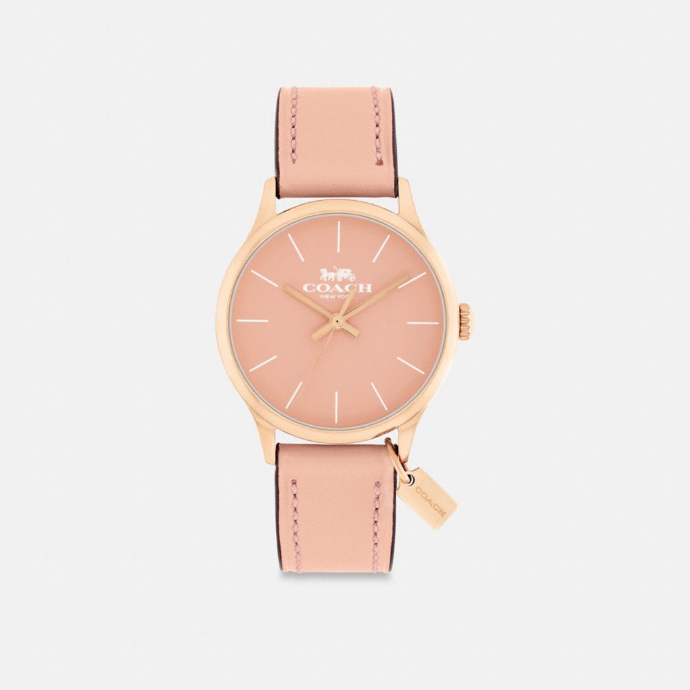 Ruby Watch, 32 Mm