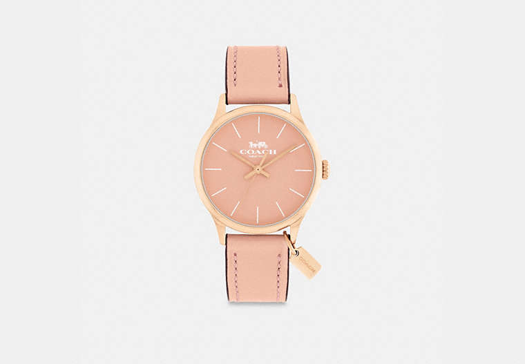 Ruby Watch, 32 Mm