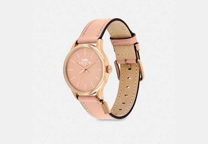 Ruby Watch, 32 Mm