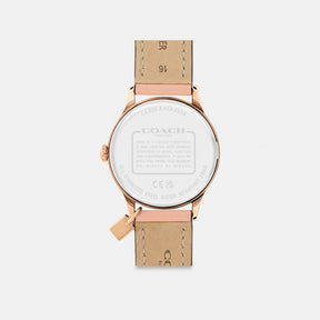 Ruby Watch, 32 Mm